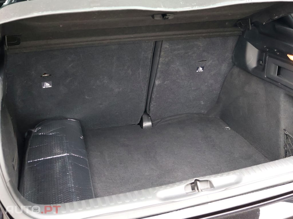 Citroen DS4 1.6 HDi Chic
