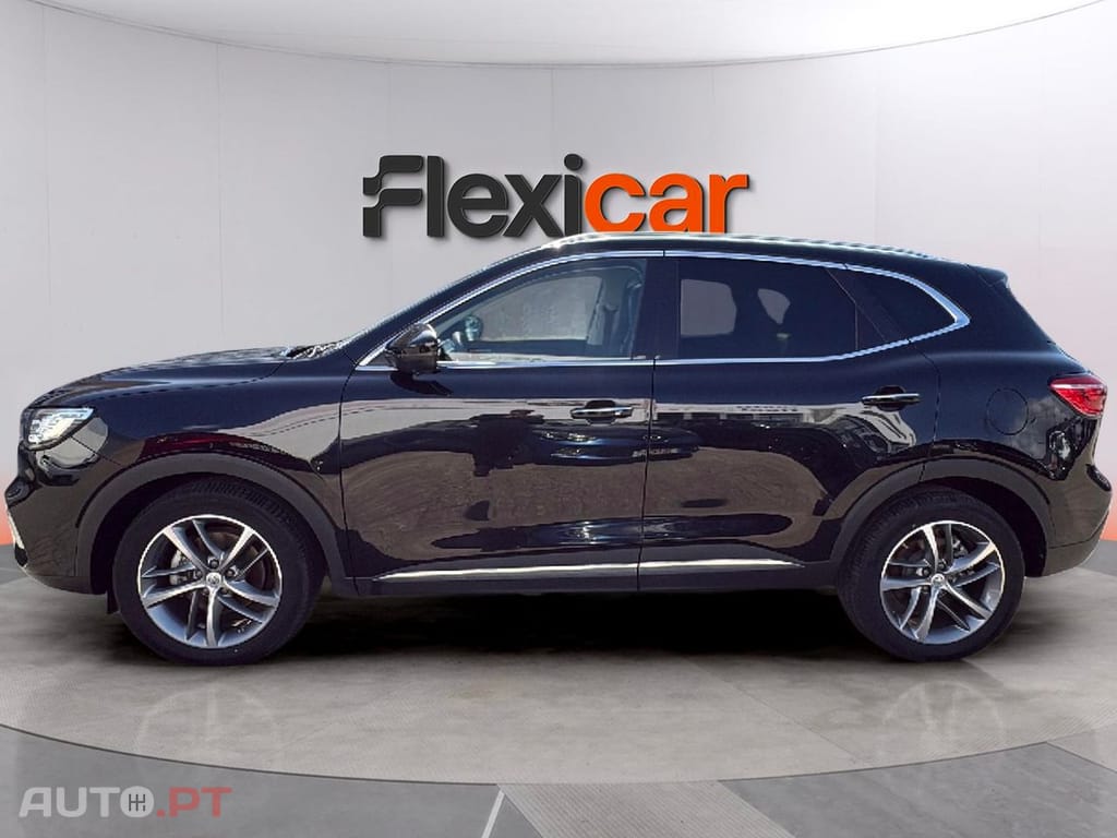 MG EHS 1.5 T-GDI Plug-in Hybrid Luxury