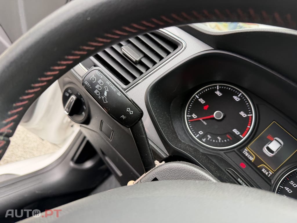 Seat Leon 2.0 TDI FR S/S