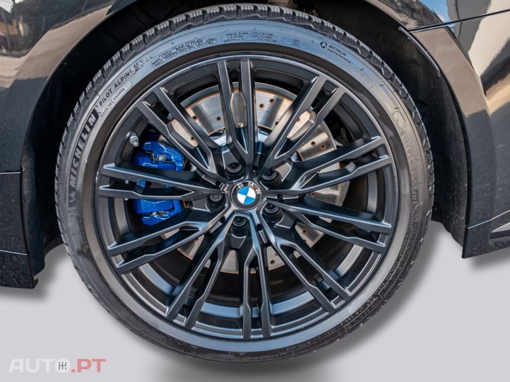 BMW M4 Competition