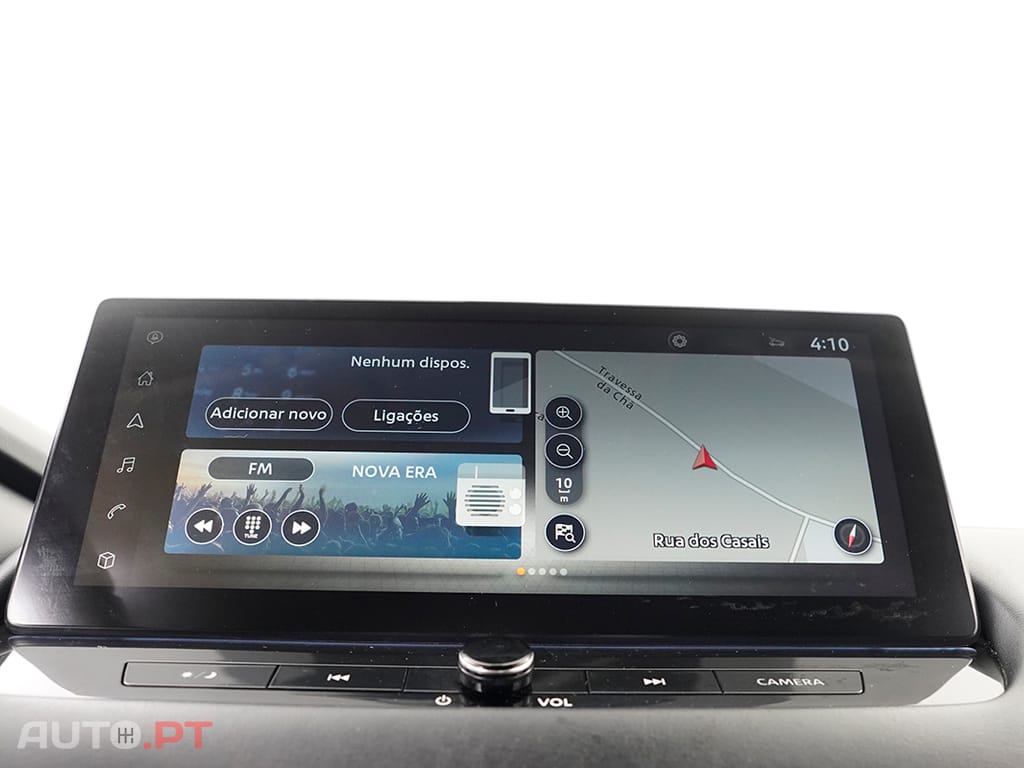 Nissan Qashqai Qashqai 1.5 e-Power N-Connecta