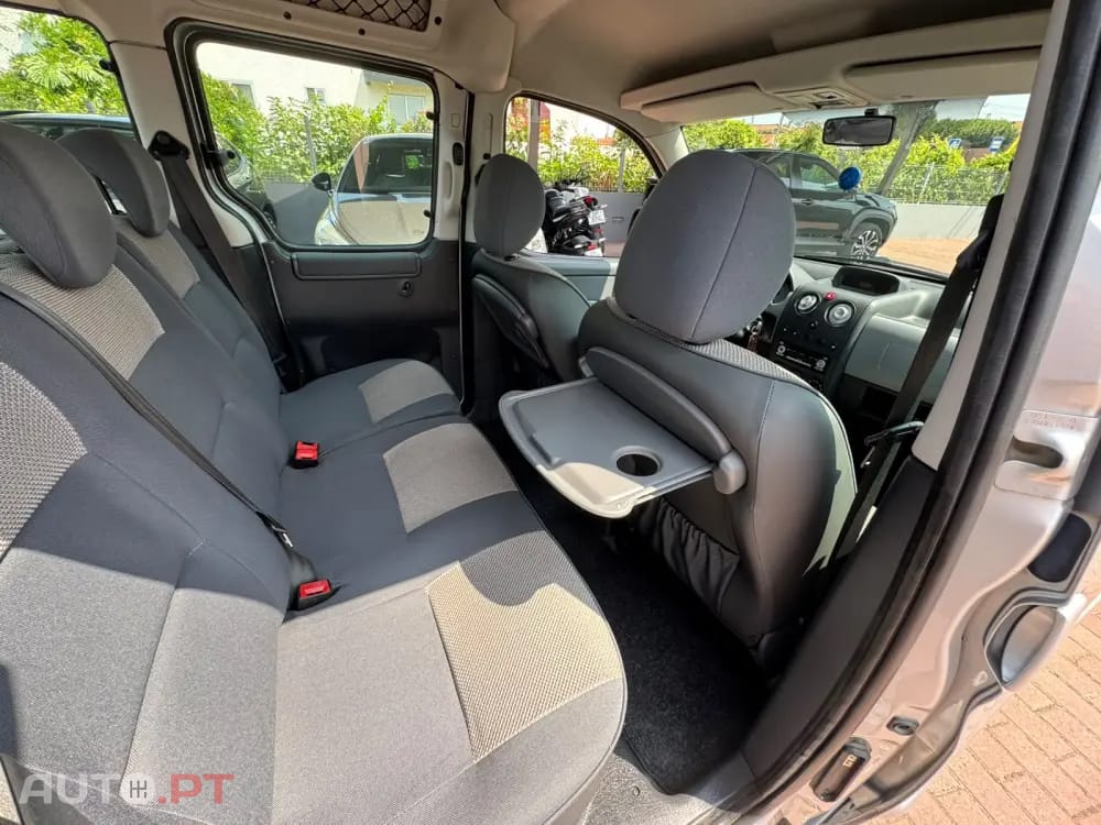 Citroen Berlingo 1.4i Multispace