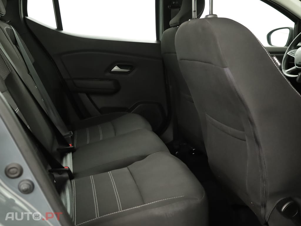 Dacia Sandero Sandero 1.0 TCe Expression