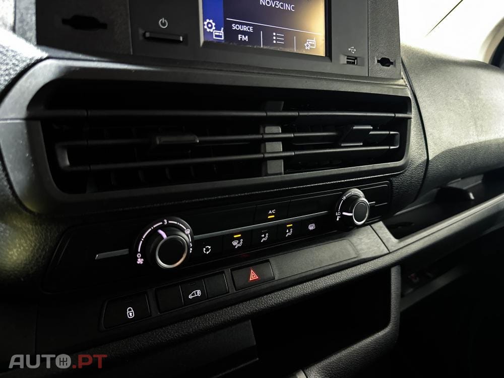 Opel Vivaro FGN
