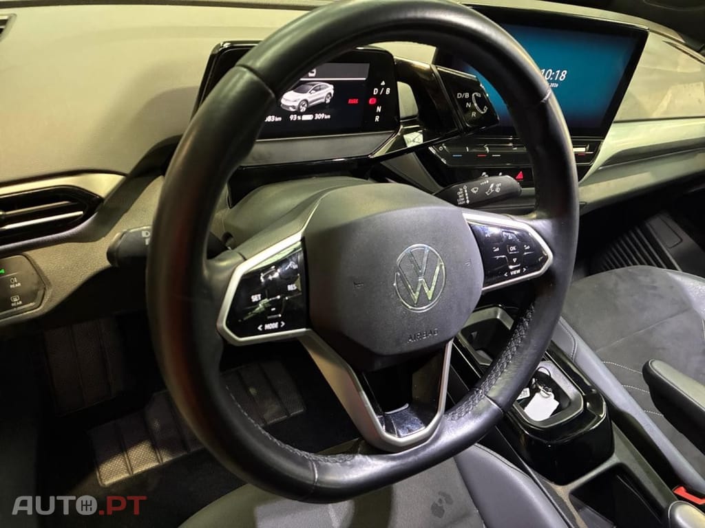 Volkswagen Id.5 77 kWh Pro