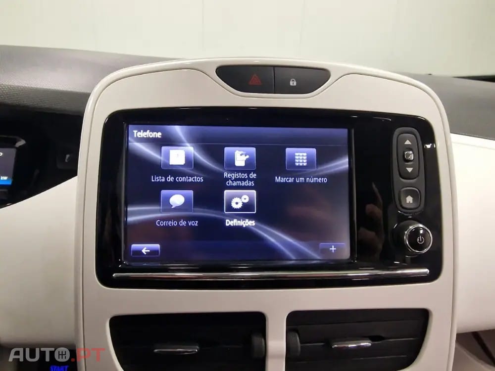 Renault Zoe Life 40