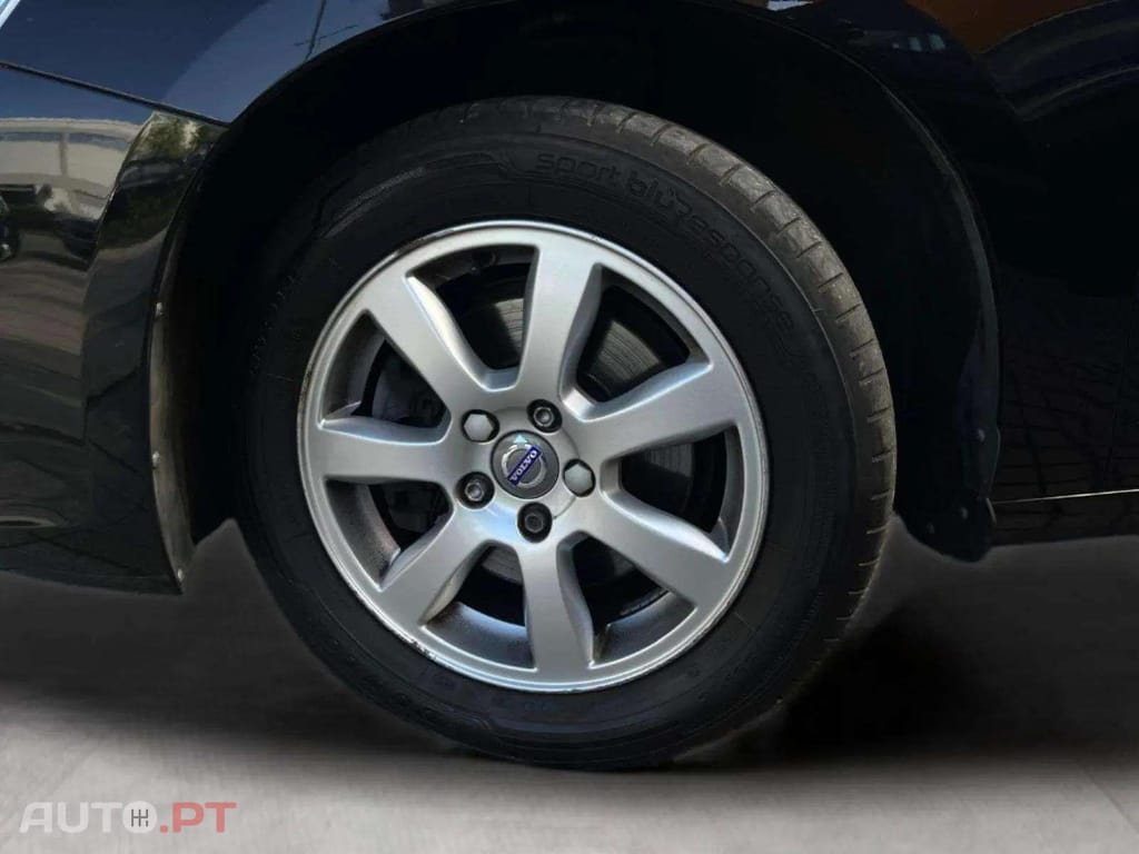 Volvo V60 2.0 D2 Momentum
