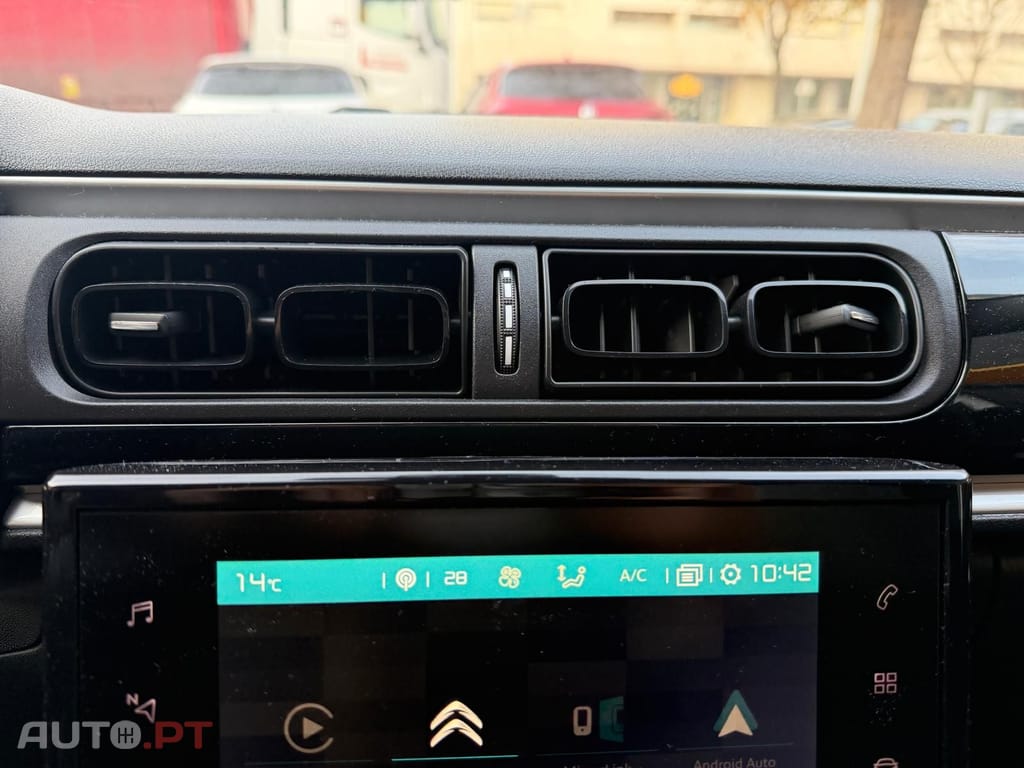 Citroen C3 SHINNE 1.2 