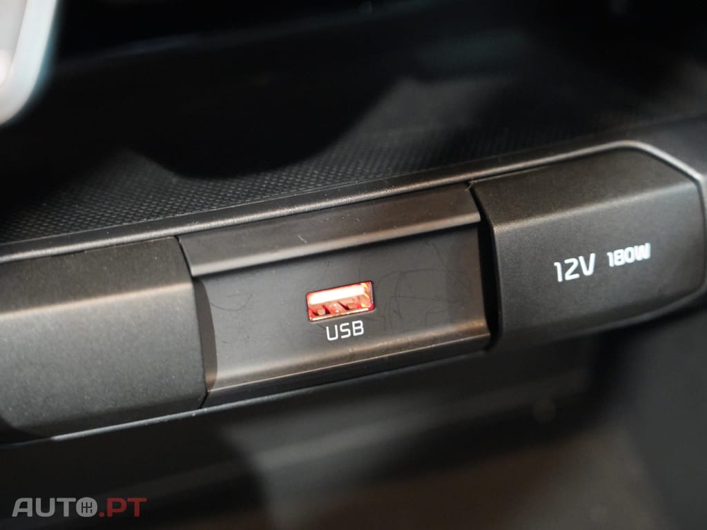 Kia Stonic 1.0 T-GDi Drive