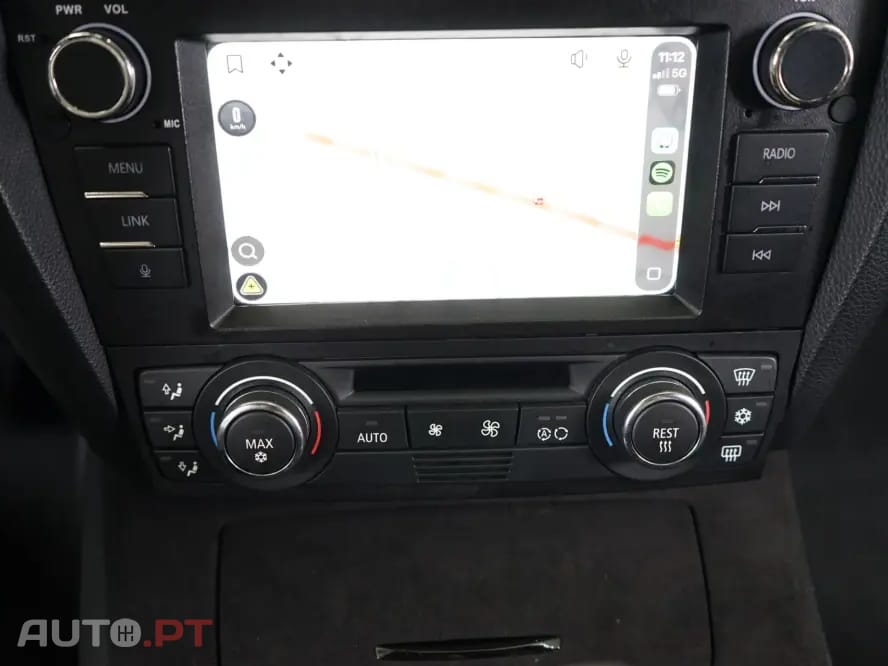 BMW 320 d Coupe Auto