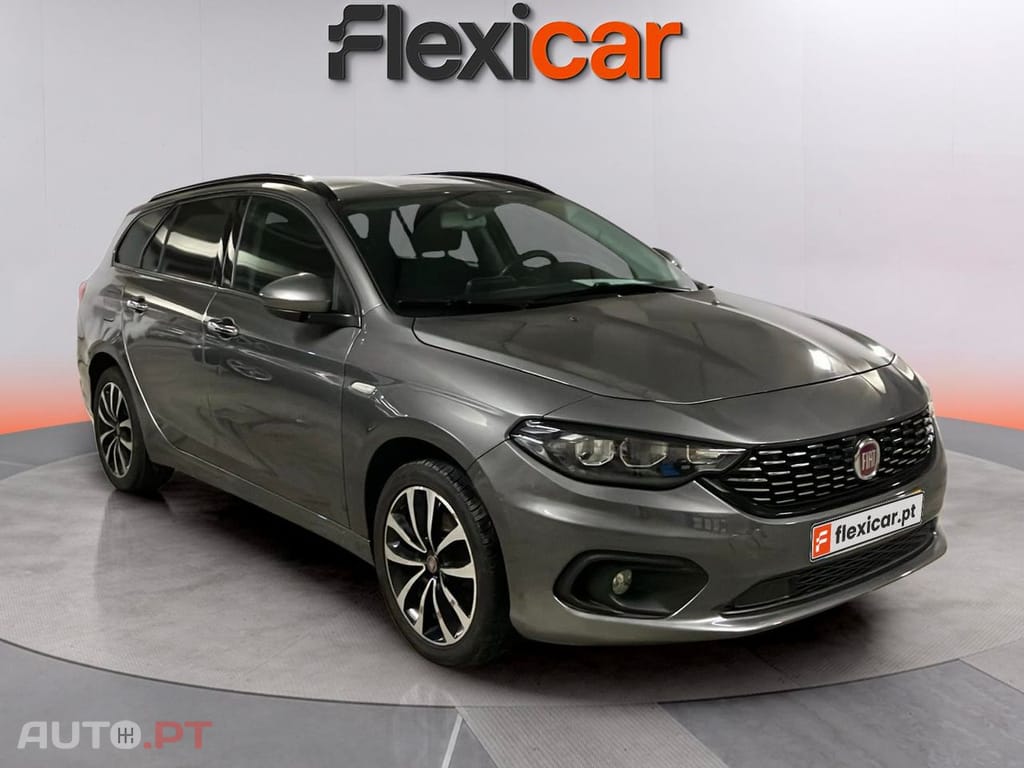 Fiat Tipo SW 1.3 MJT 95 LOUNGE