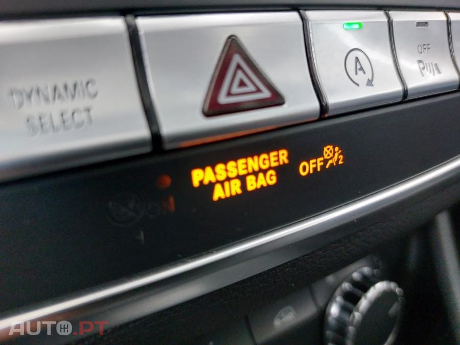 Mercedes-Benz CLA 180 d Shooting Brake Aut.