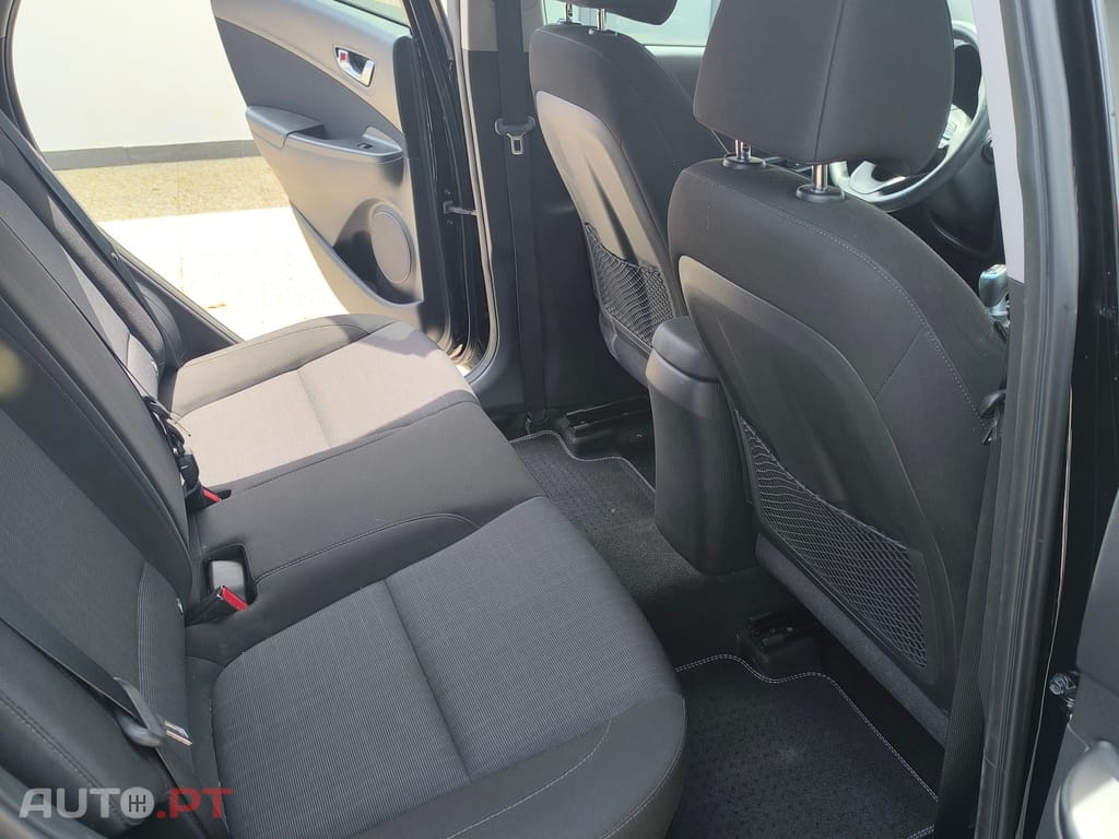 Hyundai Kauai 1.0 T-GDI Premium