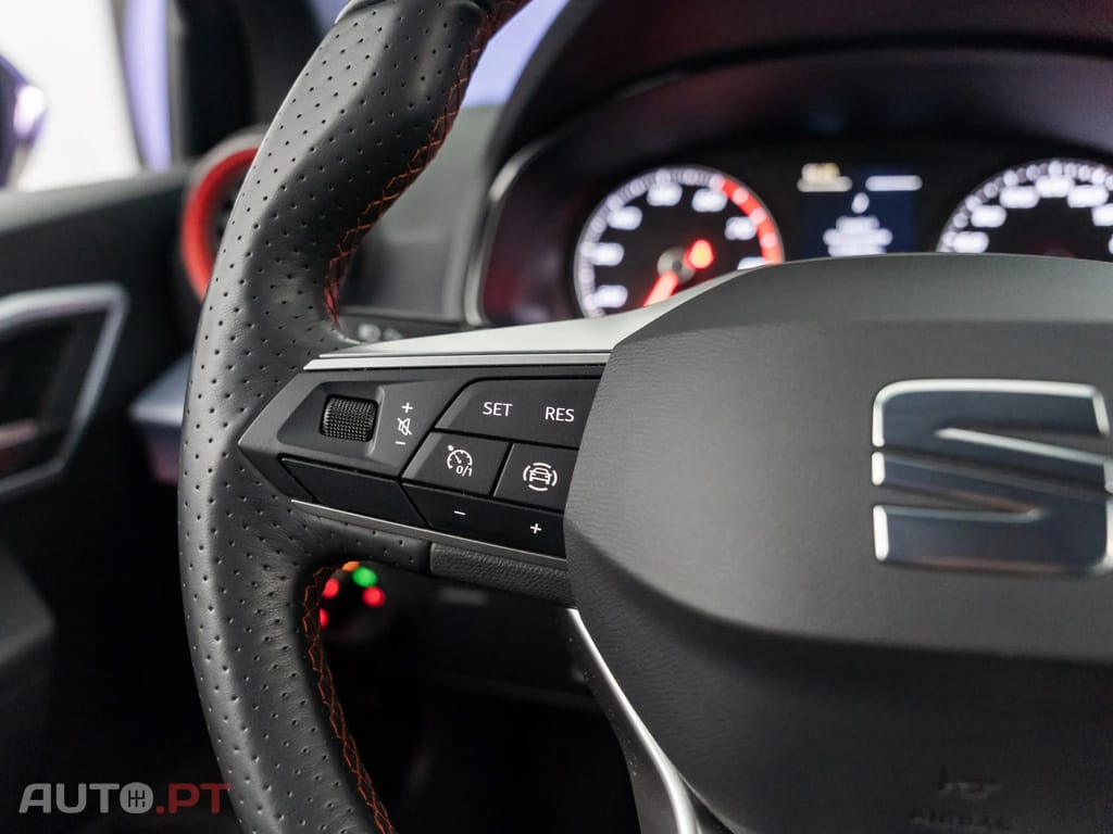 Seat Arona 1.0 TSI FR