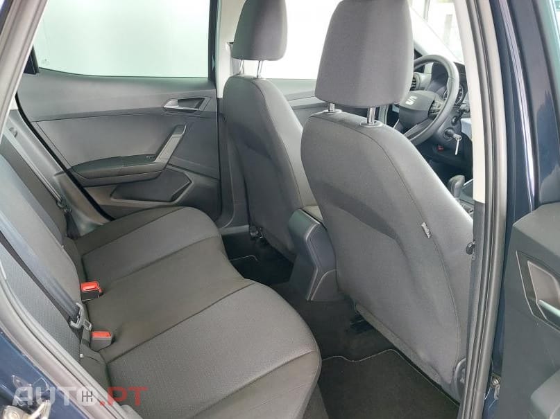 Seat Arona 1.0 TSI Style Plus DSG