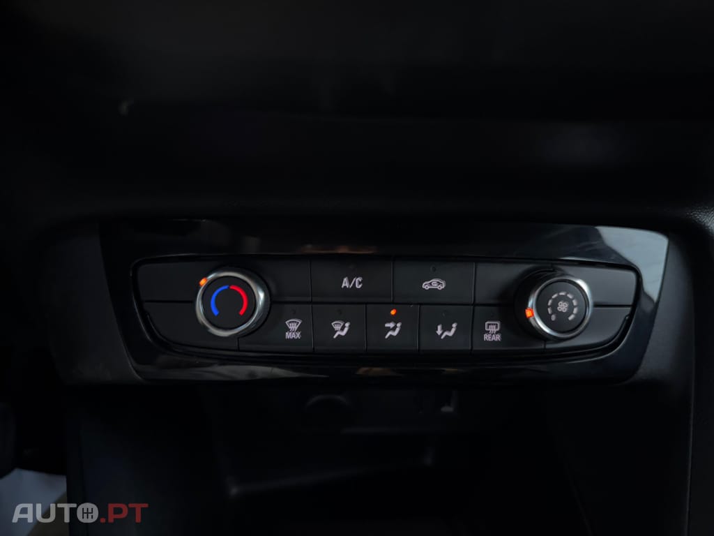 Opel Corsa 1.5 D Business Edition