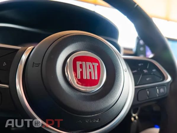 Fiat Tipo 1.3 Multijet Life