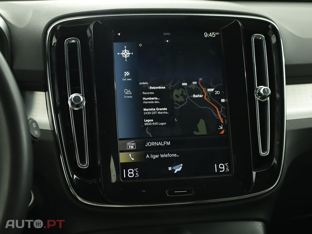 Volvo XC40 XC40 1.5 T2 Core Auto