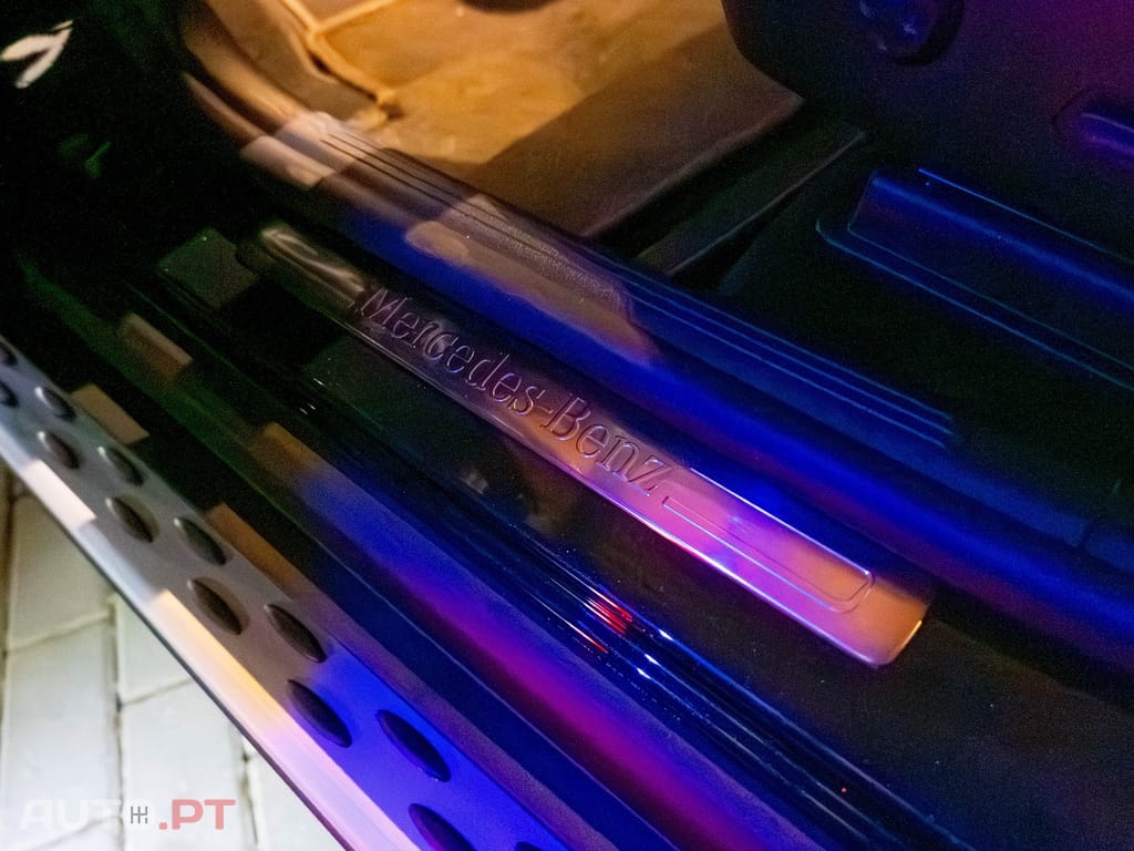 Mercedes-Benz GLC 300 de 4Matic