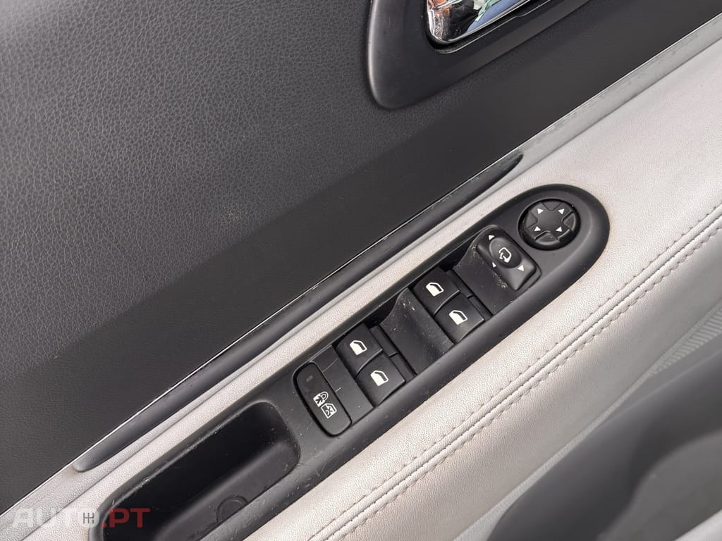 Peugeot 3008 Allure
