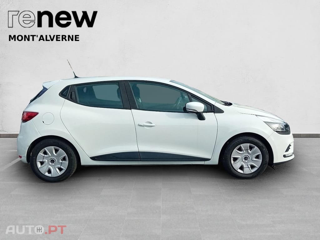 Renault Clio Clio 1.2 Zen