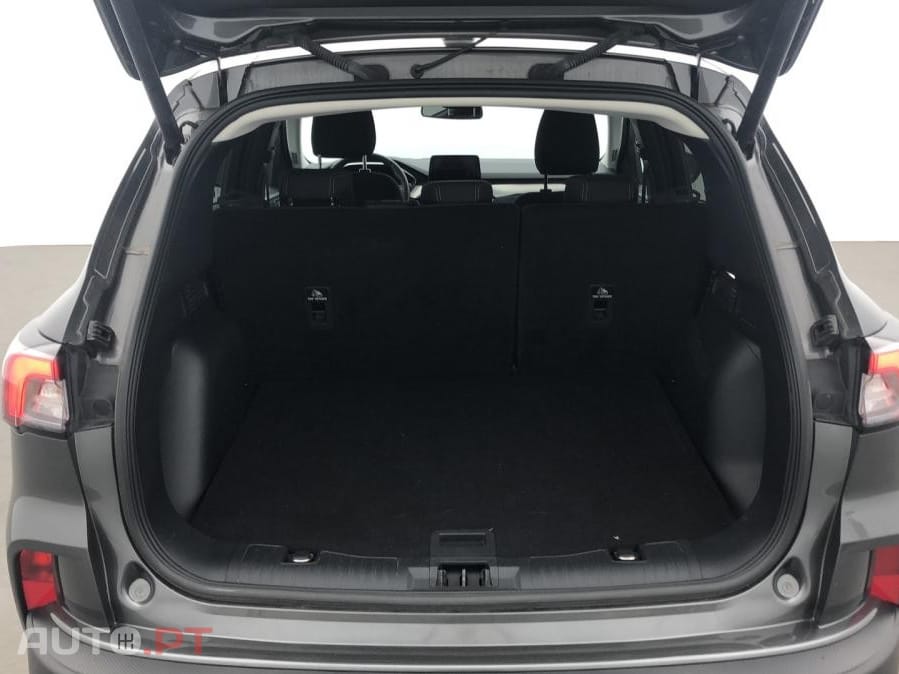 Ford Kuga 2.5 FHEV Powershift Titanium