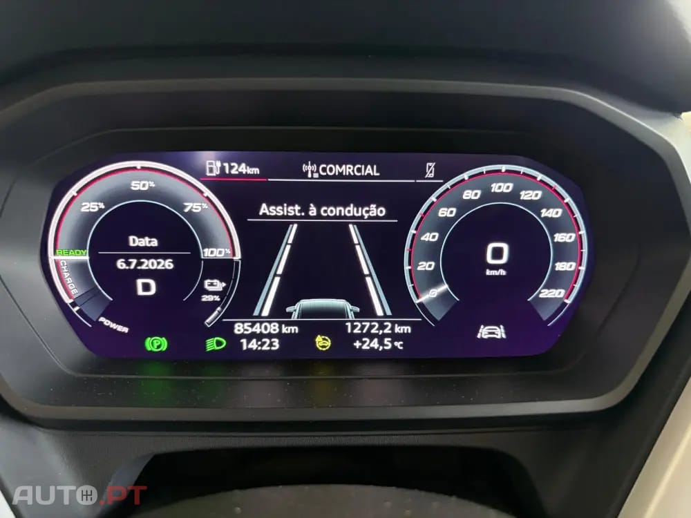 Audi Q4 E-Tron 40 82 kWH