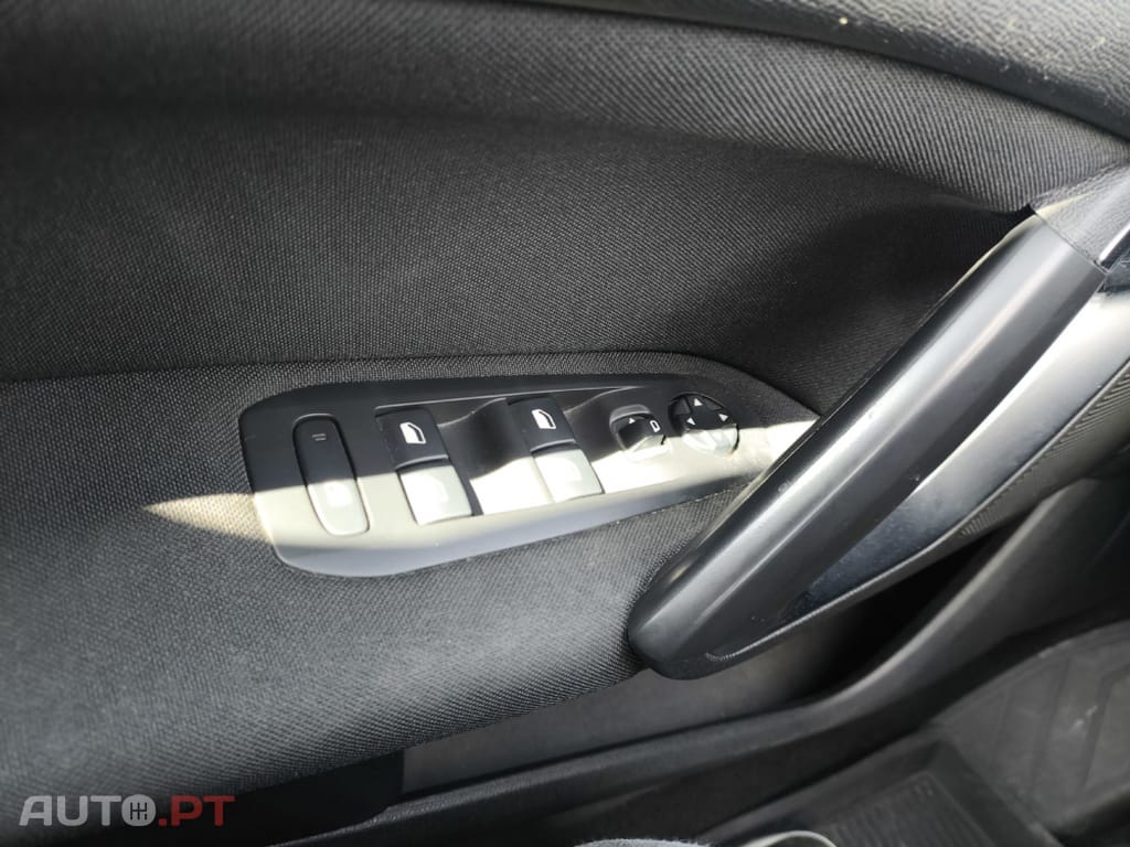 Peugeot 308 SW 1.2 Active Business