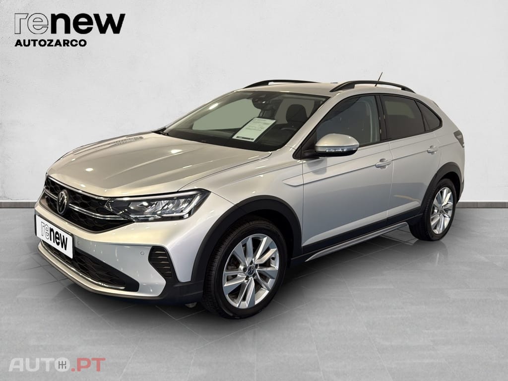 Volkswagen Taigo Urban