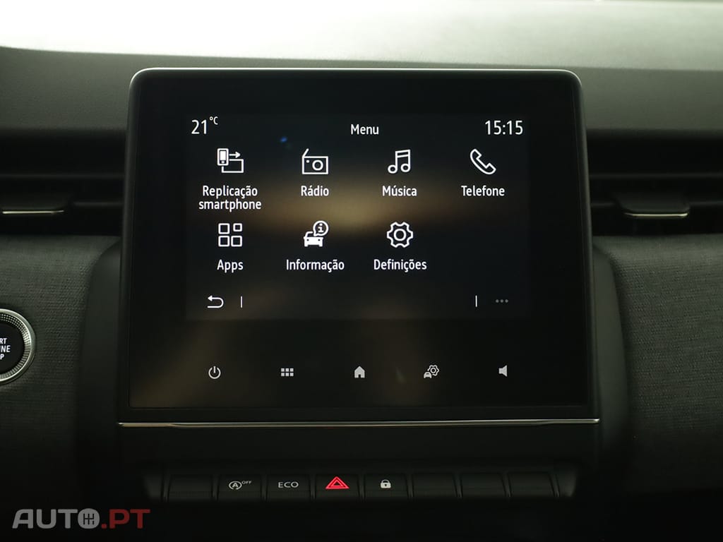 Mitsubishi Colt Colt 1.0 MPI-T Invite