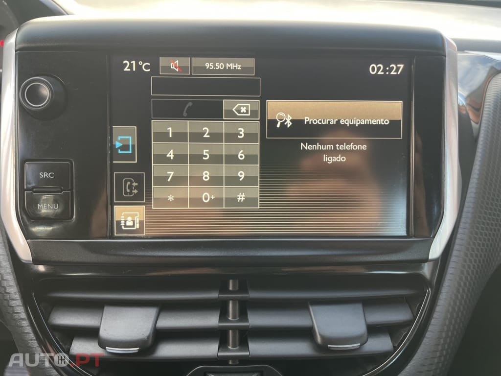Peugeot 2008 1.2 PureTech Allure EAT6
