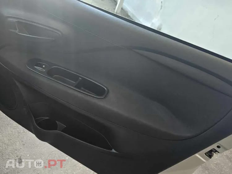 Fiat Punto 1.2 Easy S&S