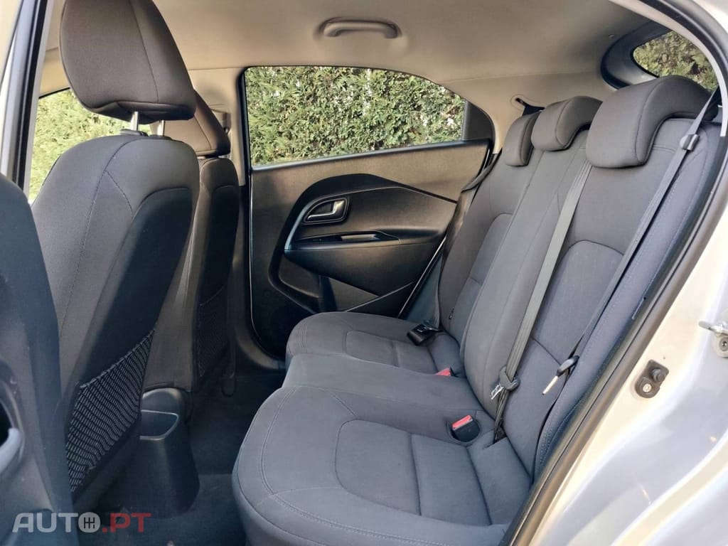 Kia Rio 1.1 CRDi More