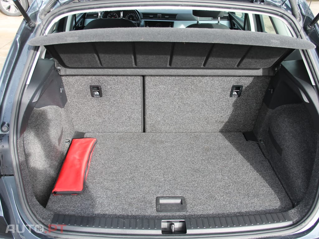 Seat Arona 1.0 TSI Reference