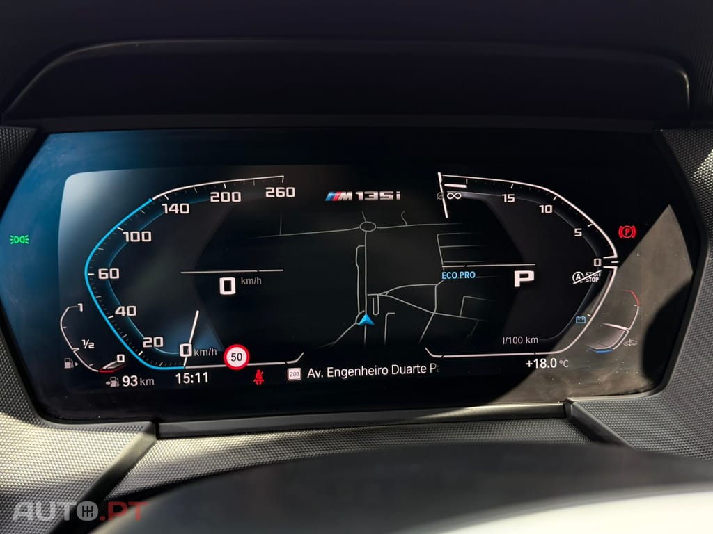BMW M135 xDrive