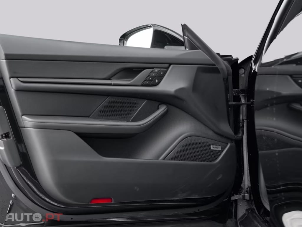 Porsche Taycan 4S I.V.A DEDUTÍVEL 