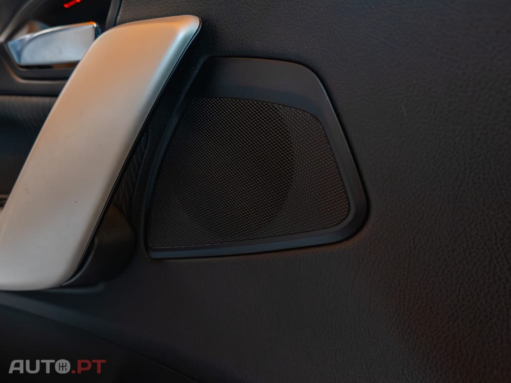 BMW 118 d Advantage