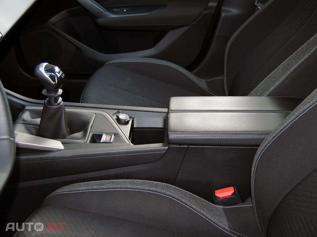 Peugeot 308 1.2 PureTech Active Pack