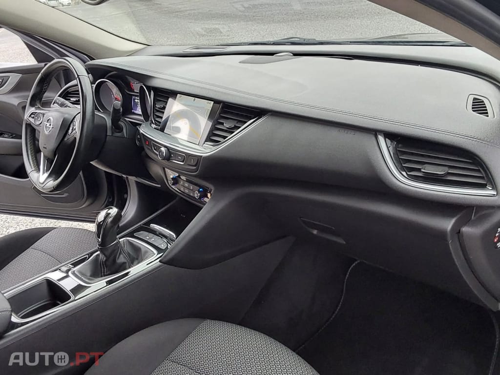 Opel Insignia 1.6 CDTi Edition