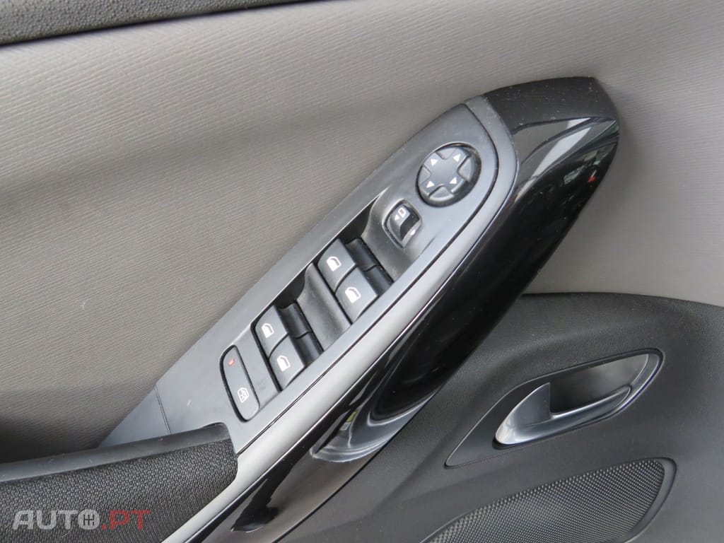 Citroen C4 SpaceTourer 1.5 BlueHDi Feel