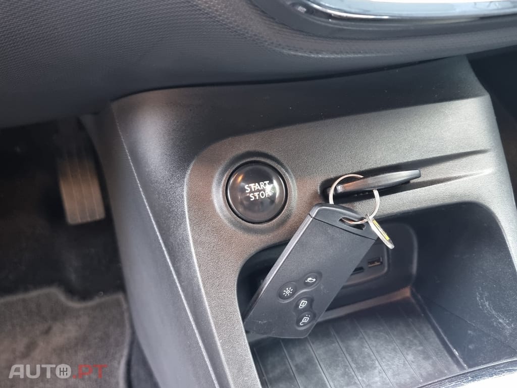 Renault Captur 1.5 dCi Sport