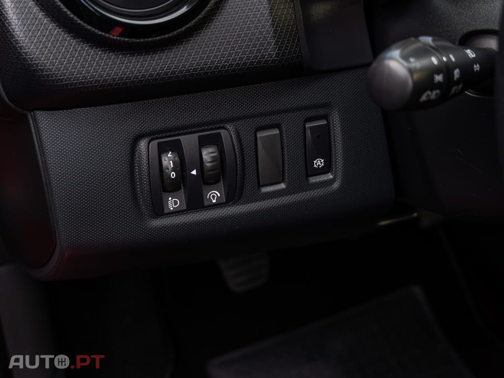 Renault Clio 1.5 dCi Dynamique S