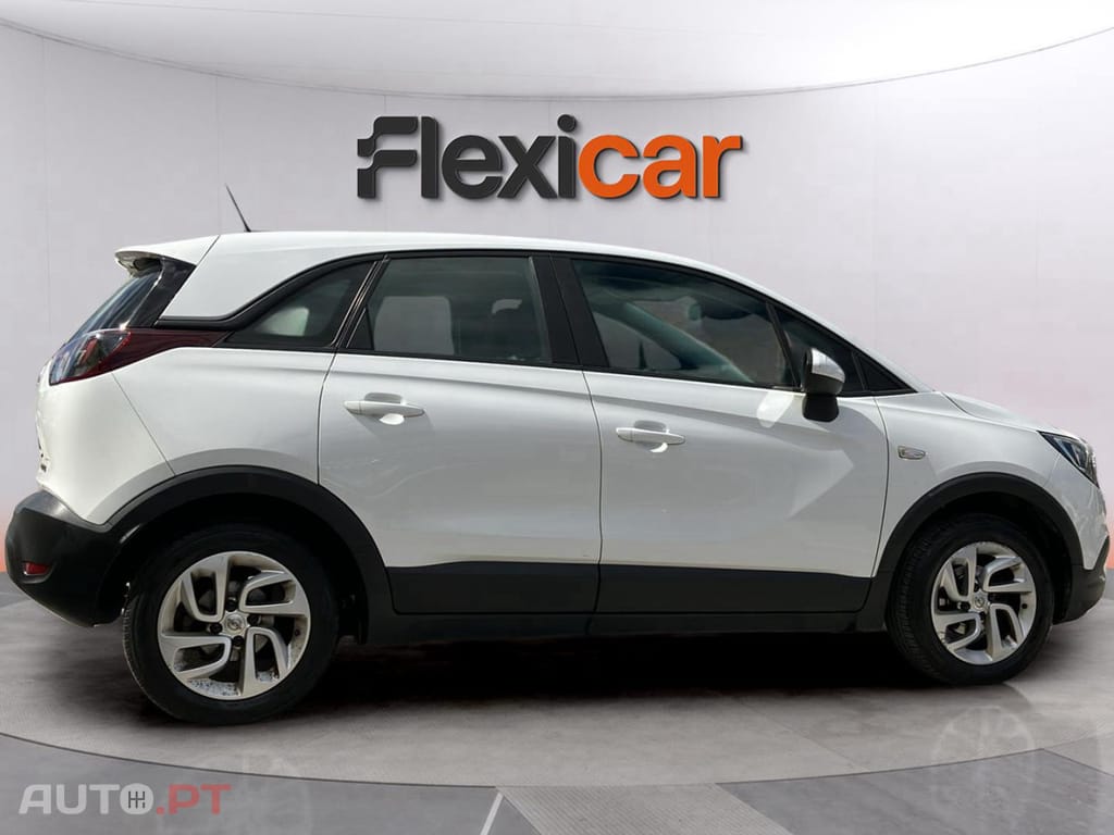 Opel Crossland X 1.2 Edition