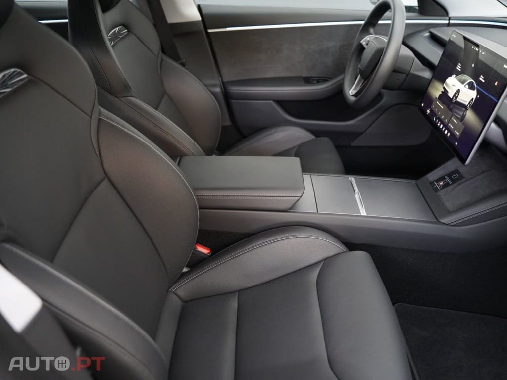 Tesla Model 3 Perfomance 96,8% I.V.A DEDUTIVEL