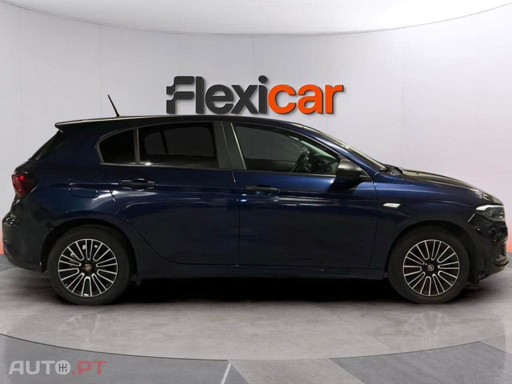 Fiat Tipo 1.3 MultiJet City Life