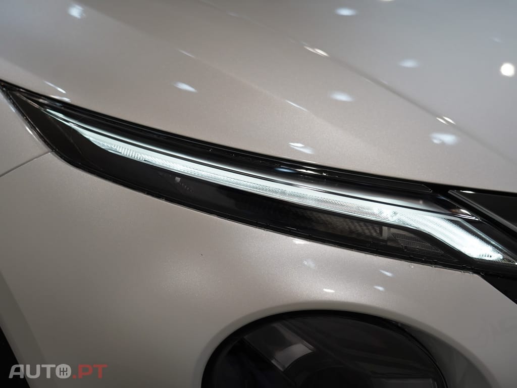 Nissan Juke 1.0 DIG-T Acenta