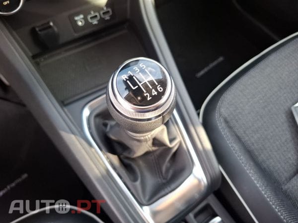 Renault Captur 1.0 TCe 90 techno