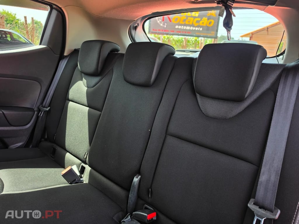 Renault Clio 1.5 Blue dCi Zen