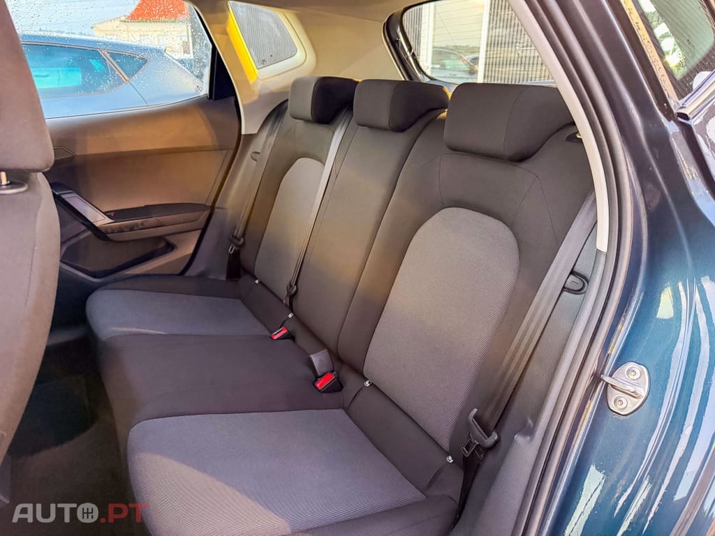 Seat Arona 1.0 TSI Xcellence