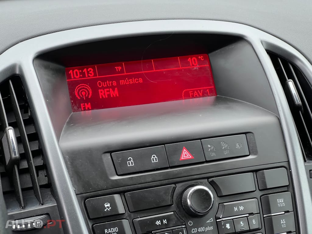 Opel Astra 1.3 CDTI Enjoy